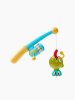 331938, Игрушка рыбалка FISHY FUN «ФИШИ ФАН» (разноцветный / multicoloured)