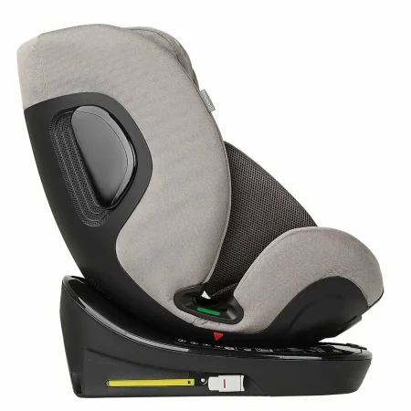 Автокресло Roys PRO i-Size 0-36 PITUSO (Grey)