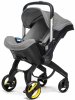 Doona Коляска-автокресло Doona+ / цвет Storm (серый)