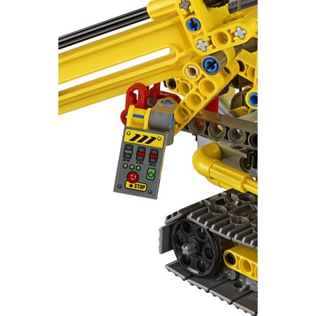 Lego Игрушка Техник Мостовой кран