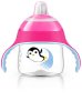 Avent Чашка поильник 200 мл, от 6 месяцев до 3 лет, розовый, артикул: SCF751/07