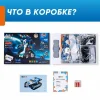 Программируемый конструктор Apitor Robot J 6в1.