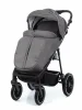Детская прогул.коляска KIDZI Storm (Grey)