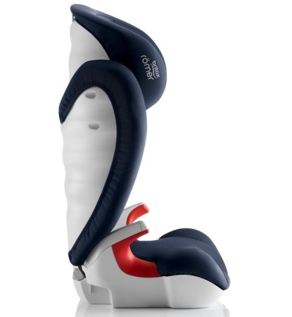 Britax Roemer Детское автокресло Kid II Moonlight Blue