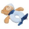 Погремушка мягкая «Мишка в колпачке», Mum&Baby  9912200