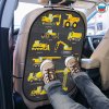 Крошка Я Чехол на автомобильное сиденье «Спецтранспорт»