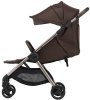Anex Коляска 2 в 1 IQ / цвет Teddy (коричневый)