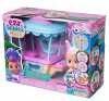 Imc Toys Набор Cry Babies Magic Tears "Пекарня Кони"