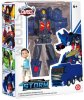 Hello Carbot Трансформер Storm S1