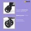 Hauck Прогулочная коляска Shopper Neo II / цвет grey
