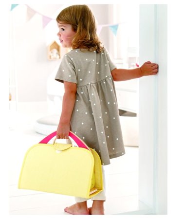 Hape Развивающая игрушка "Ферма": коврик и фигурки животных