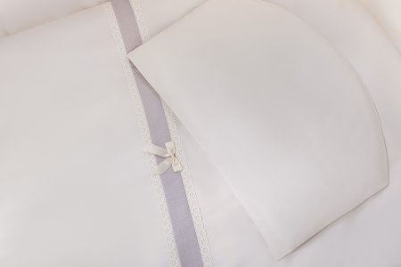 Perina Комплект постельного белья "Bonne nuit Oval", 7 предметов