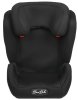 Bambola Автокресло Corsa Fix (15-36 кг) / цвет черный
