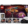 Lego Super Heroes Конструктор "Корабль Стражей" 76193