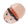 Набор для лепки с формочками doctor drill'n fill 26*18,5 MultiArt  398632
