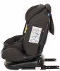 Bambola Автокресло Minori Isofix (0-36 кг) / цвет темно-серый
