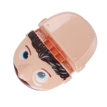 Набор для лепки с формочками doctor drill'n fill 26*18,5 MultiArt  398632