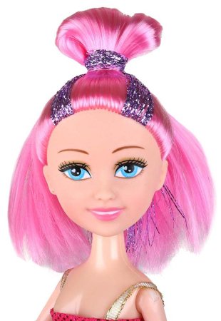 Likee Girl Кукла "Принцесса"