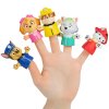 Paw Patrol Пальчиковый театр "Щенячий патруль"