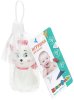 Капитошка Игрушка для ванны «Кошечка»