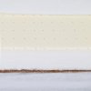 PITUSO Матрац детский беспружинный "Coconut-Lux-Late"140х80х12см hollcon 3000/ жаккард стеганный