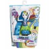 игрушка Игрушка MLP Equestria Girls кукла интерактивная