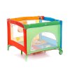 детские Noony Манеж Babyland / цвет Street