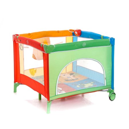 детские Noony Манеж Babyland / цвет Street