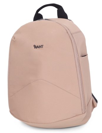 Коляска RANT "FALCON Soft Therm" (2в1)  (RA111 Beige)