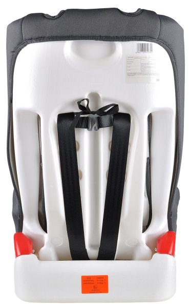 Farfello Автокресло детское CS-001 / цвет Красный, темно-серый/Red, dark grey (YB101A-rg)