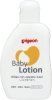 Pigeon Детский лосьон-молочко Baby Lotion с аминокислотами и керамидами, 120 мл / цвет белый
