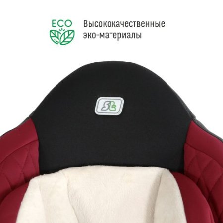 Детское автомобильное кресло Premier Smart Travel marsala