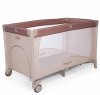 Babycare Манеж Arena / цвет beige (бежевый)