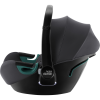 Britax Roemer Детское автокресло Baby-Safe ISense / цвет Midnight Grey