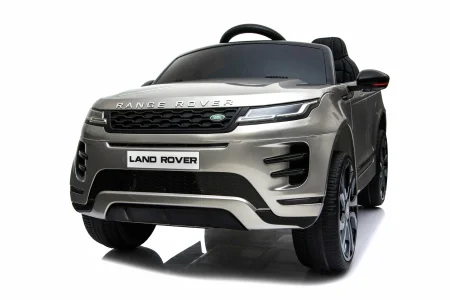 DK- RRE99 Джип Land Rover Evoque   (Серебро краска)