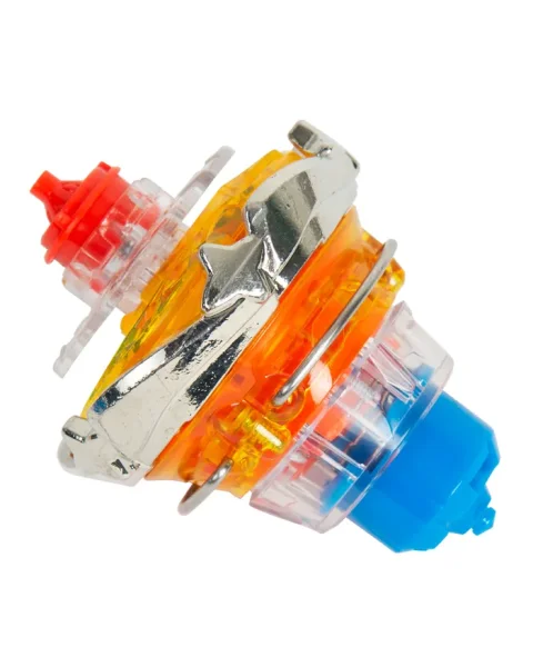 Инфинити Надо. Волчок Мастер, Glowing Star. TM Infinity Nado 36863