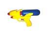 Maxitoys Игрушка Водный Пистолет, 24 см