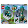 LEGO Minecraft Конструктор "Небесная башня", 565 деталей