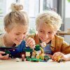 LEGO Minecraft Конструктор "Пасека", 238 деталей