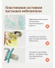 TN-D05-RA Соска- пустышка  Thyseed (0-6мес.)