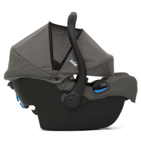 Joie Автокресло детское I-Gemm 2 / цвет Foggy Gray
