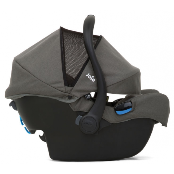 Joie Автокресло детское I-Gemm 2 / цвет Foggy Gray