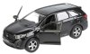 Технопарк Металлическая модель KIA sorento