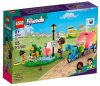 Lego Friends Конструктор "Спасательный велосипед для собак"