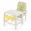Happy Baby  Стул для кормления Oliver / beige