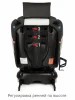 Автокресло Престиж ISOFIX гр.0+ SIGER (3944 Мокко люкс)