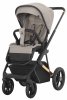 Carrello Коляска 2 в 1 Sigma CRL-6509 2023 / цвет Fog Grey (светло-серый)