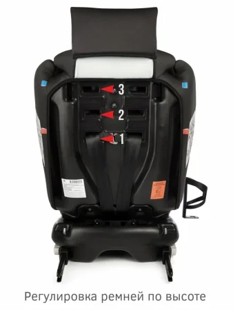 Автокресло Престиж ISOFIX гр.0+ SIGER (3944 Мокко люкс)