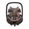 Автокресло Air.Safe Chocolate Brown группа 0+ / коричневый