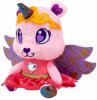 Baby Gemmy Мягкая игрушка Медвежонок, 18 см